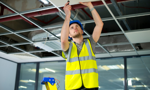 Electrical Contractors Insurance