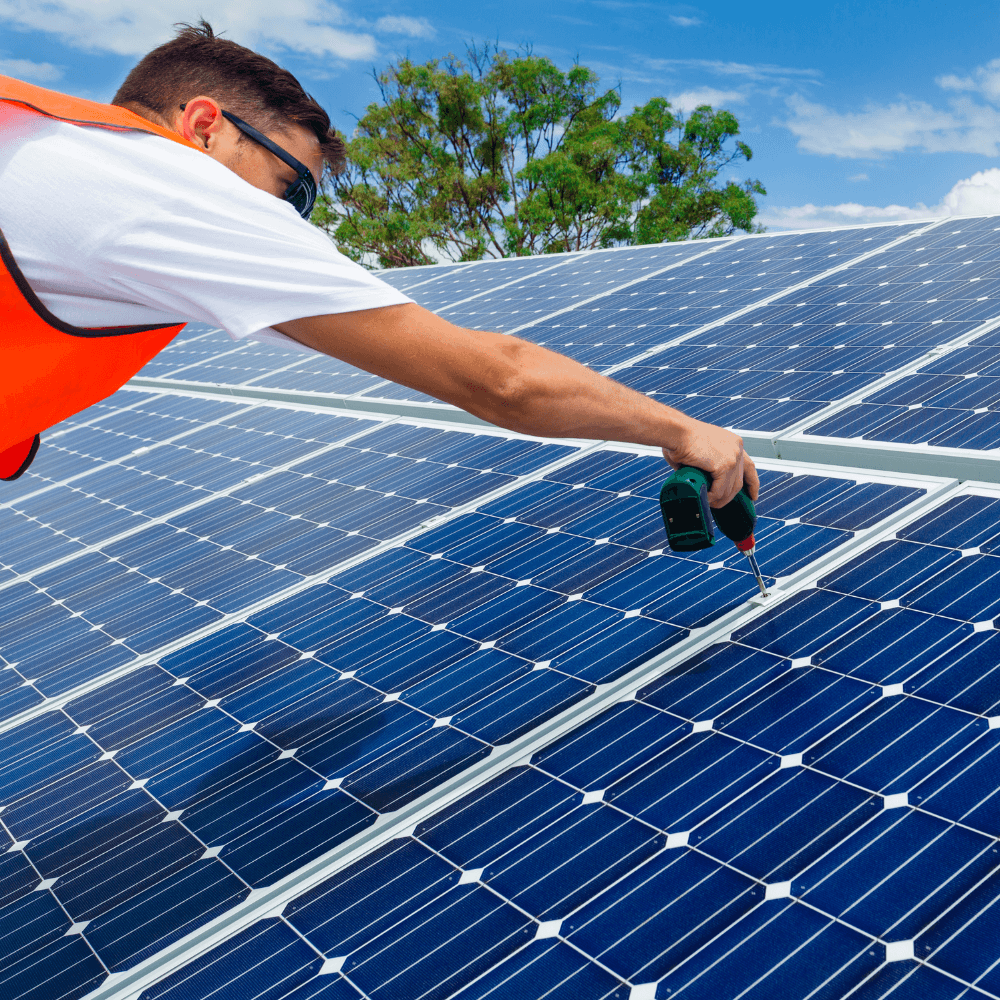 Solar Panel Installation Insurance